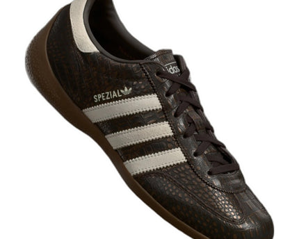 Adidas Handball Spezial Pro Aurora Coffee Off White