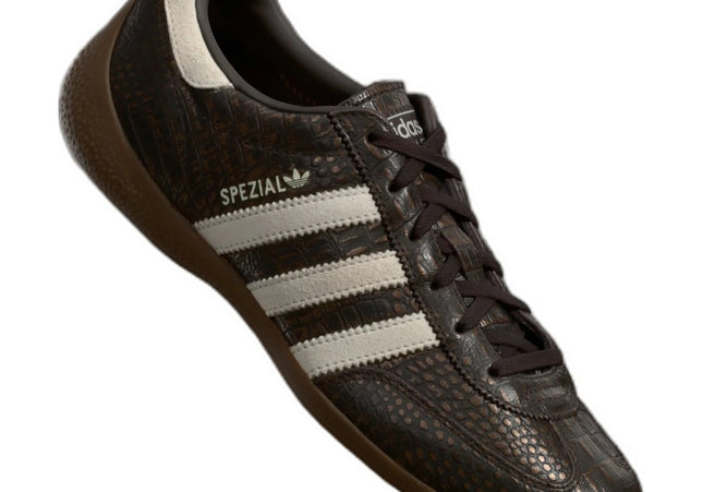 Adidas Handball Spezial Pro Aurora Coffee Off White
