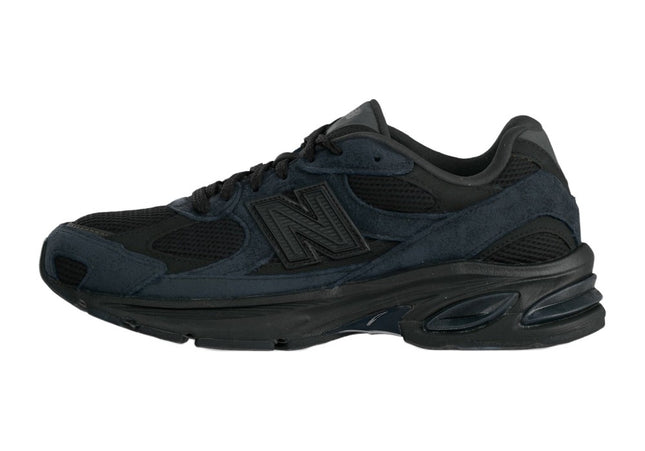 New Balance U2010 Black