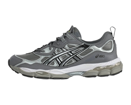 ASICS Gel NYC Utility Cement Grey Carbon