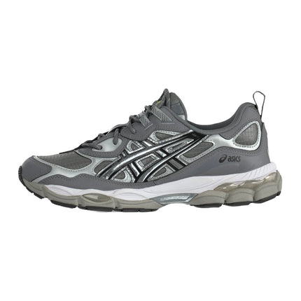 ASICS Gel NYC Utility Cement Grey Carbon