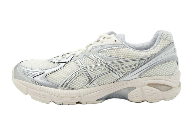 ASICS GT 2160 Cream Pure Silver-Coloured