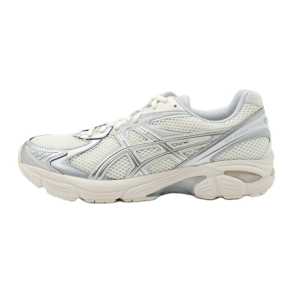ASICS GT 2160 Cream Pure Silver-Coloured