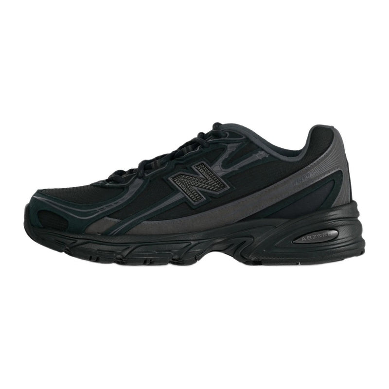 New Balance U740 Black