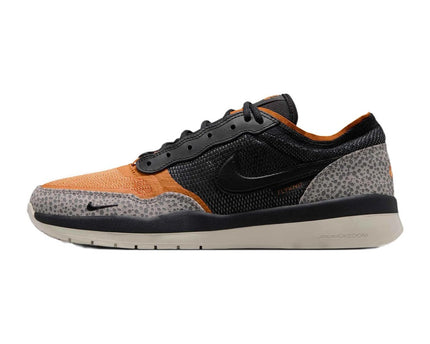 Nike SB PS8 Cobblestone Black-Monarch-Lt Orewood Brn