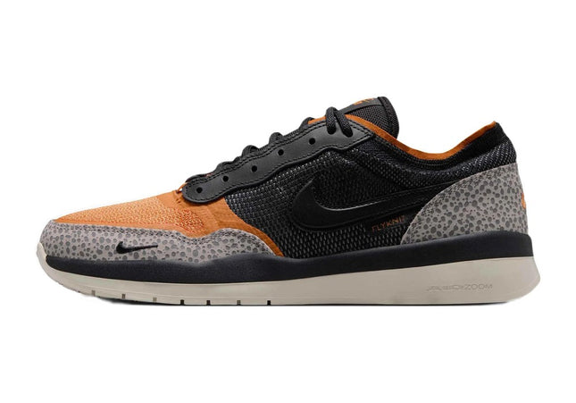 Nike SB PS8 Cobblestone Black-Monarch-Lt Orewood Brn