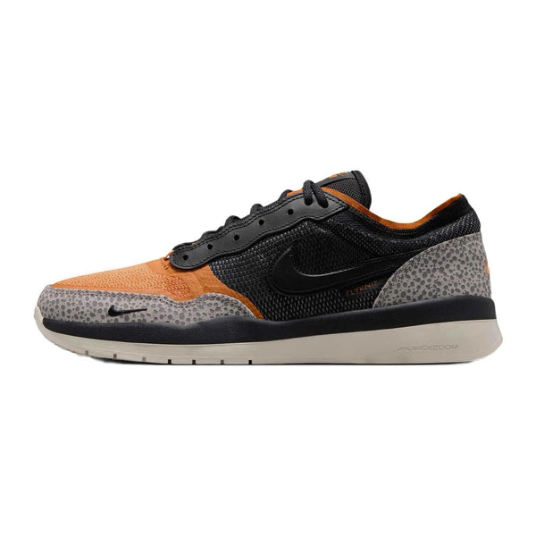 Nike SB PS8 Cobblestone Black-Monarch-Lt Orewood Brn