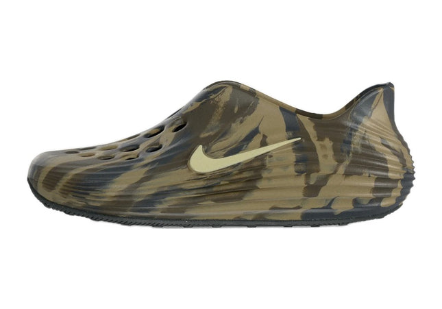 Nike REJUVEN8 Camo Filbert Anthracite