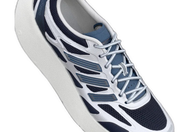Adidas Adizero Aruku Silver-Coloured Legend Ink