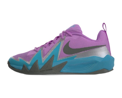 Nike S.t. Dynamite Fuchsia Glow Smoke Grey