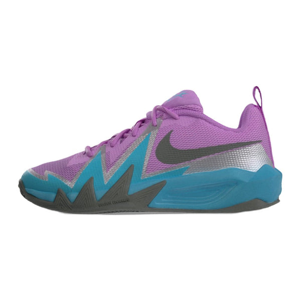 Nike S.t. Dynamite Fuchsia Glow Smoke Grey