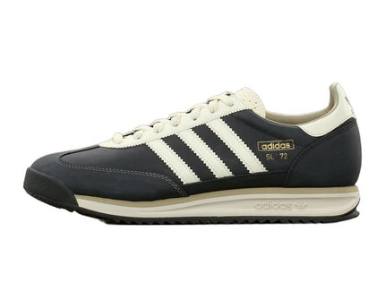 Adidas Sl 72 Rs Core Black Off White