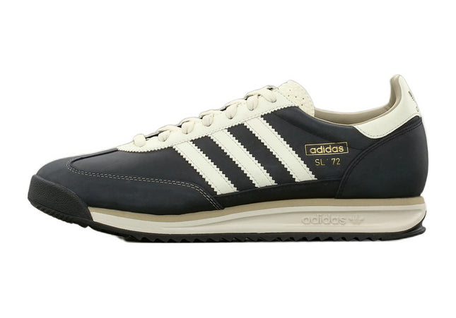 Adidas Sl 72 Rs Core Black Off White