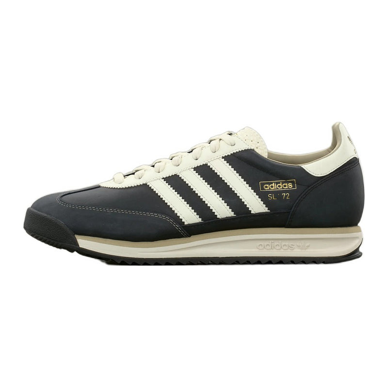 Adidas Sl 72 Rs Core Black Off White