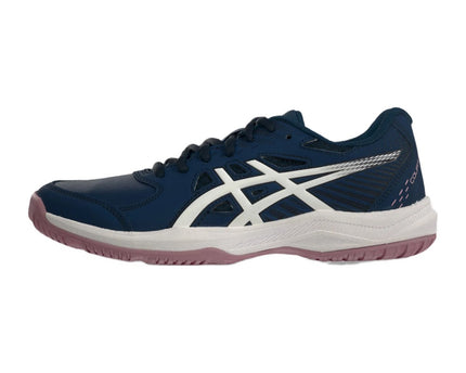ASICS Court Slide Independence Blue White