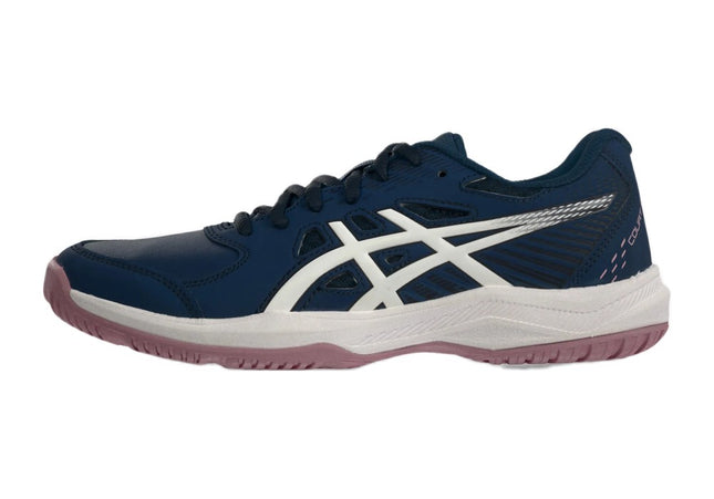 ASICS Court Slide Independence Blue White