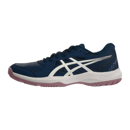 ASICS Court Slide Independence Blue White