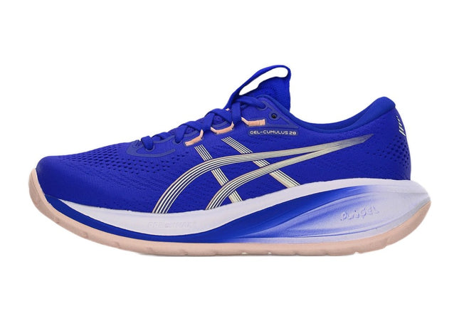 ASICS Gel-Cumulus 28