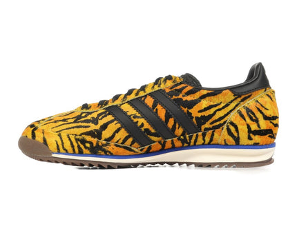 Adidas Sl 72 OG Yellow Black Blue