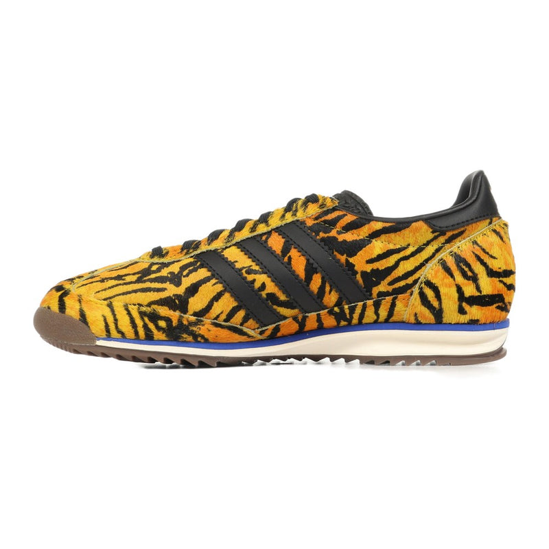 Adidas Sl 72 OG Yellow Black Blue