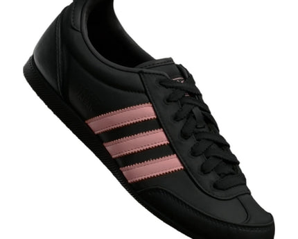 Adidas Japan Core Black Mauve