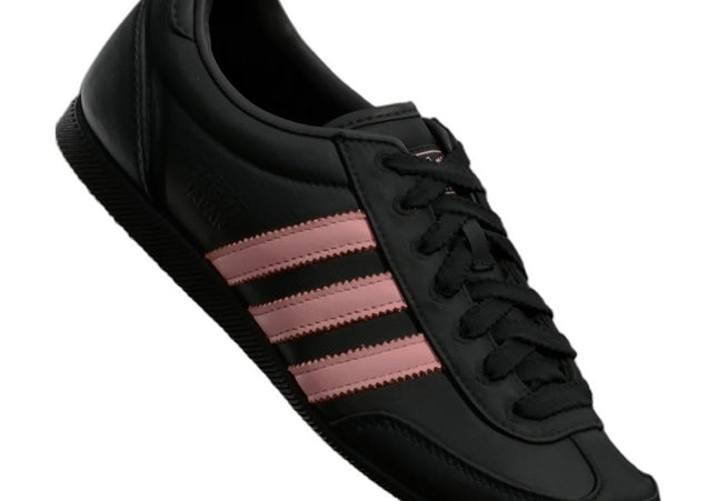 Adidas Japan Core Black Mauve