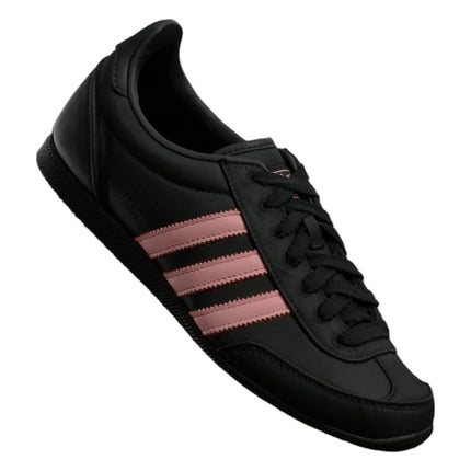 Adidas Japan Core Black Mauve