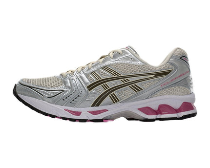 ASICS Gel-Kayano 14 Cream Sweet Pink
