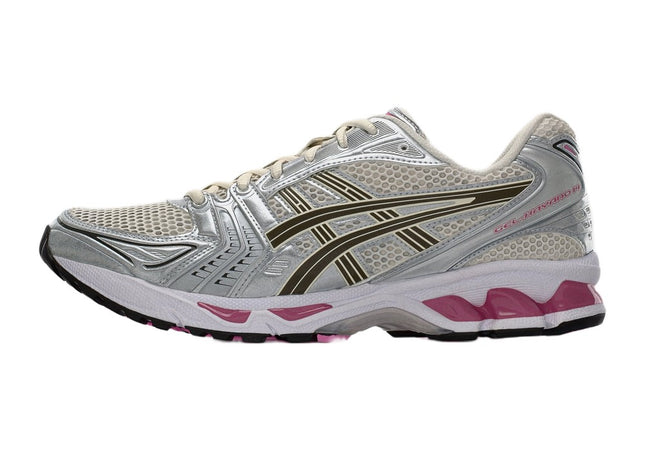 ASICS Gel-Kayano 14 Cream Sweet Pink