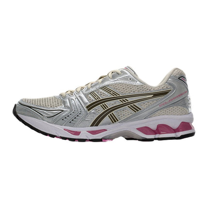 ASICS Gel-Kayano 14 Cream Sweet Pink