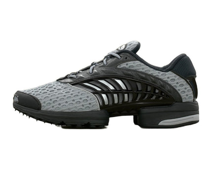 Adidas Climacool 2 Core Black Silver-Coloured Metallic
