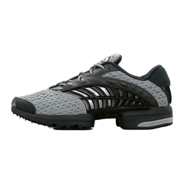Adidas Climacool 2 Core Black Silver-Coloured Metallic