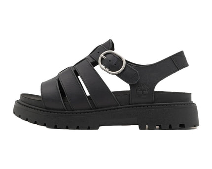 Timberland Clairemont Way Black