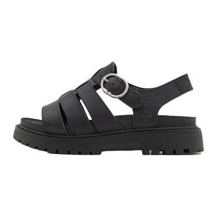 Timberland Clairemont Way Black
