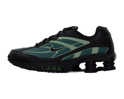 Nike Shox Ride 2 New Mineral Slate Black