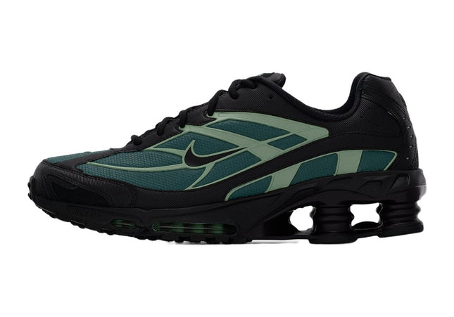 Nike Shox Ride 2 New Mineral Slate Black