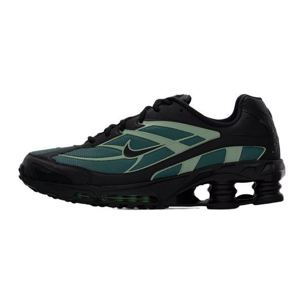 Nike Shox Ride 2 New Mineral Slate Black