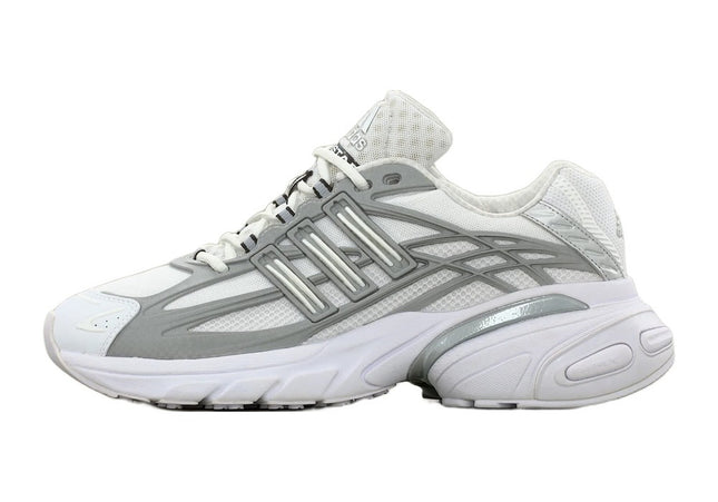 Adidas Adistar XLG 2.0 Footwear White Silver-Coloured Metallic