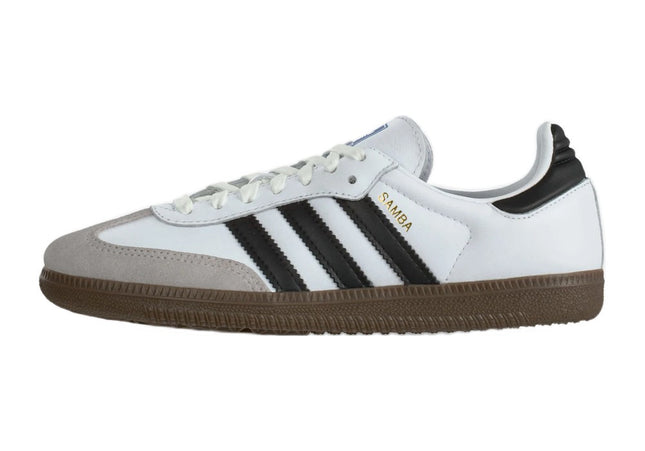 Adidas Samba OG Footwear White Core Black