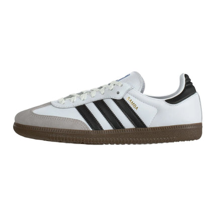 Adidas Samba OG Footwear White Core Black