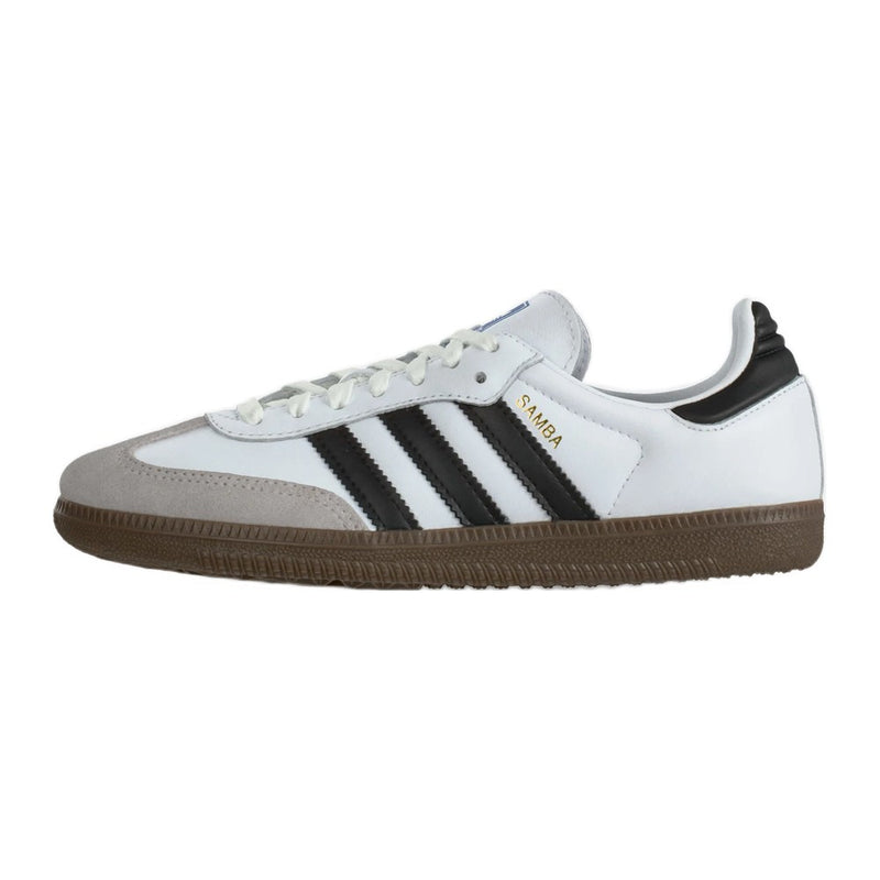 Adidas Samba OG Footwear White Core Black
