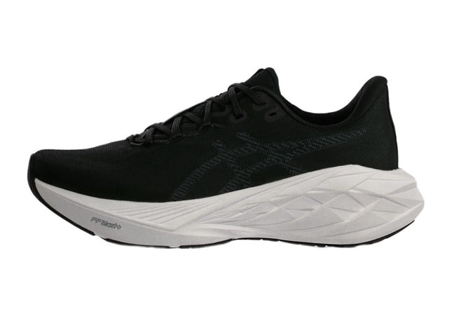 ASICS Dynablast 6 Black White