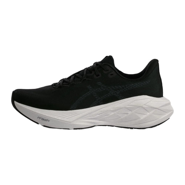 ASICS Dynablast 6 Black White