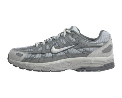 Nike W Nike P-6000 Mm Football Grey Football Grey