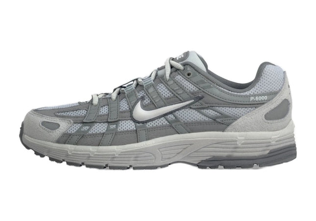 Nike W Nike P-6000 Mm Football Grey Football Grey
