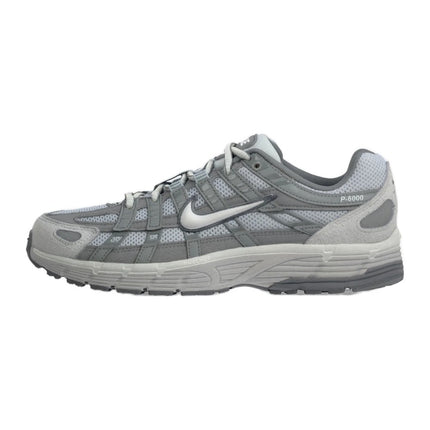 Nike W Nike P-6000 Mm Football Grey Football Grey