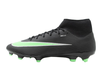 Nike Mercurial Superfly 11 Academy Fg/mg Black Illusion Green