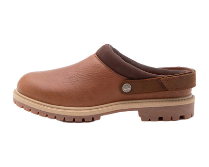 Timberland Premium Clog Shoe