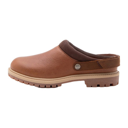 Timberland Premium Clog Shoe