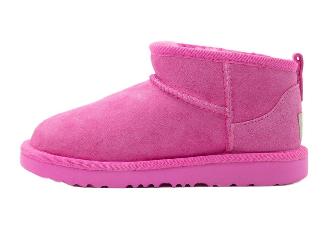 UGG Classic Ultra Mini Bright Fuchsia
